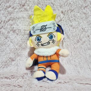 Peluche de naruto