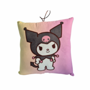 Cojin curumy 23 cm x 23