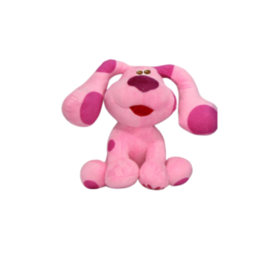 Peluche De Blue & You