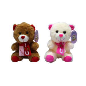 Peluche anchetero premion