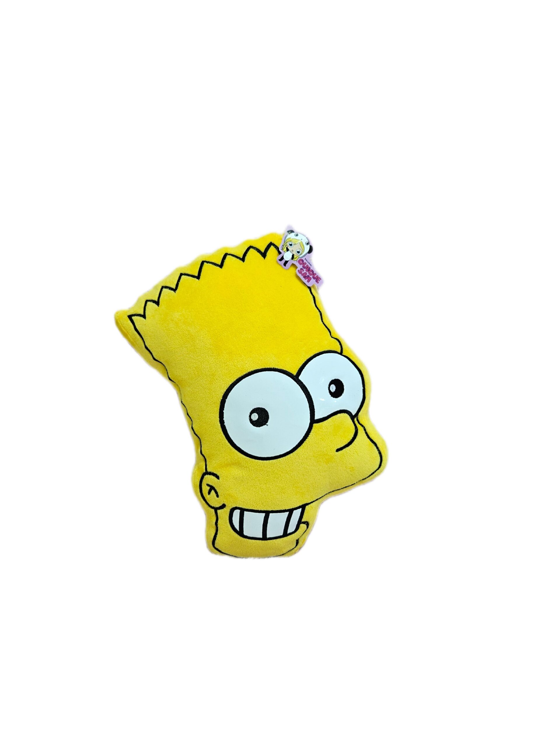 Peluche de Batr Simpson