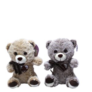 Peluche mechas anchetero