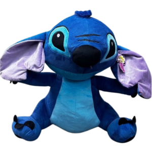 Peluche Stitch