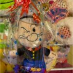 entrega peluches bogota barato