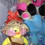 peluches a domicilio