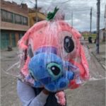peluches bogota economicos