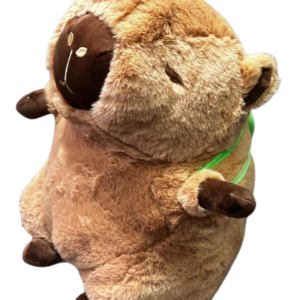 peluches capibara